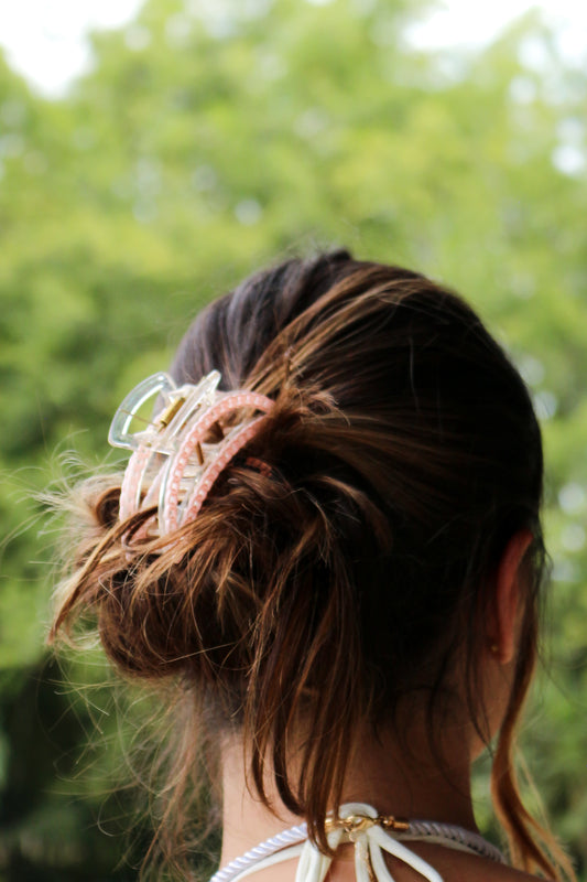 BREEZE HAIRCLIP